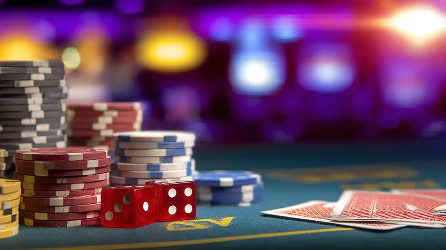 777 lucky slots casino