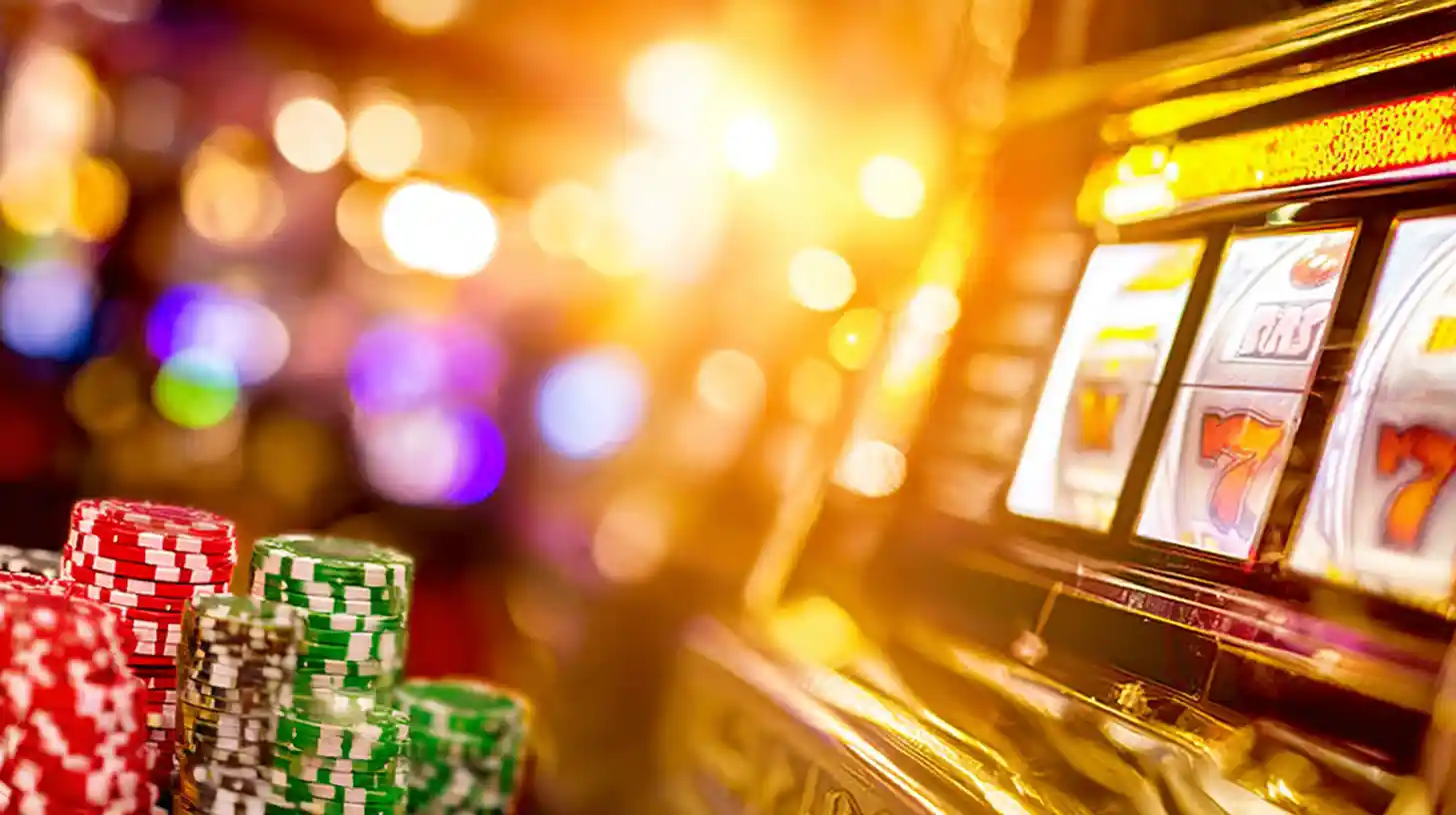 free slots games
