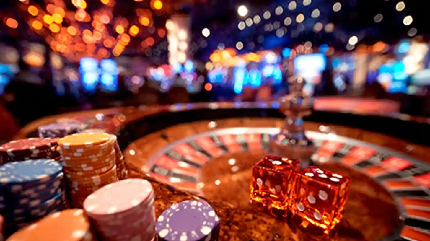 best blackjack casinos