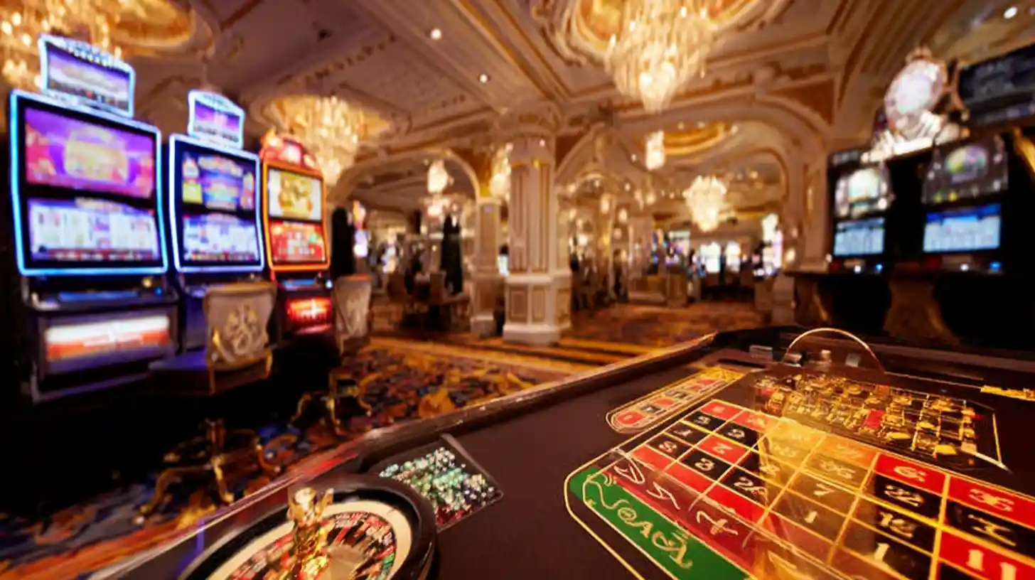 mjb slot