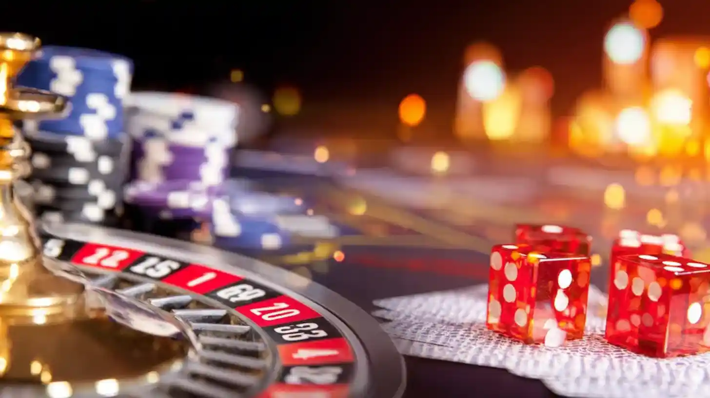 baccarat khlong toei photos