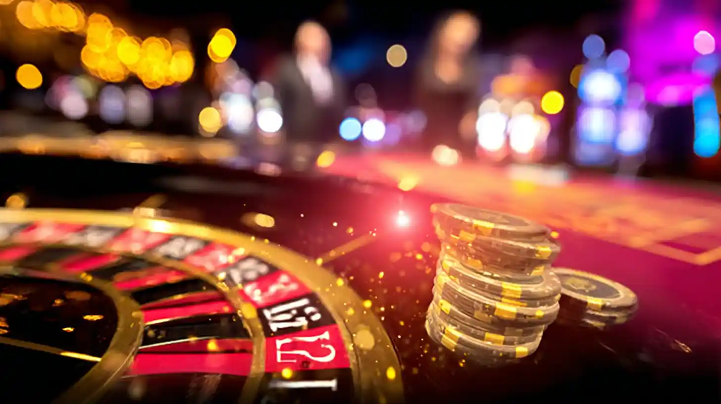 mjb slot