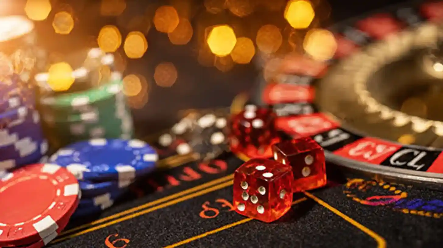 pg games slots