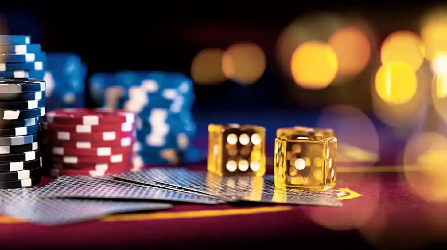 hubbet slot