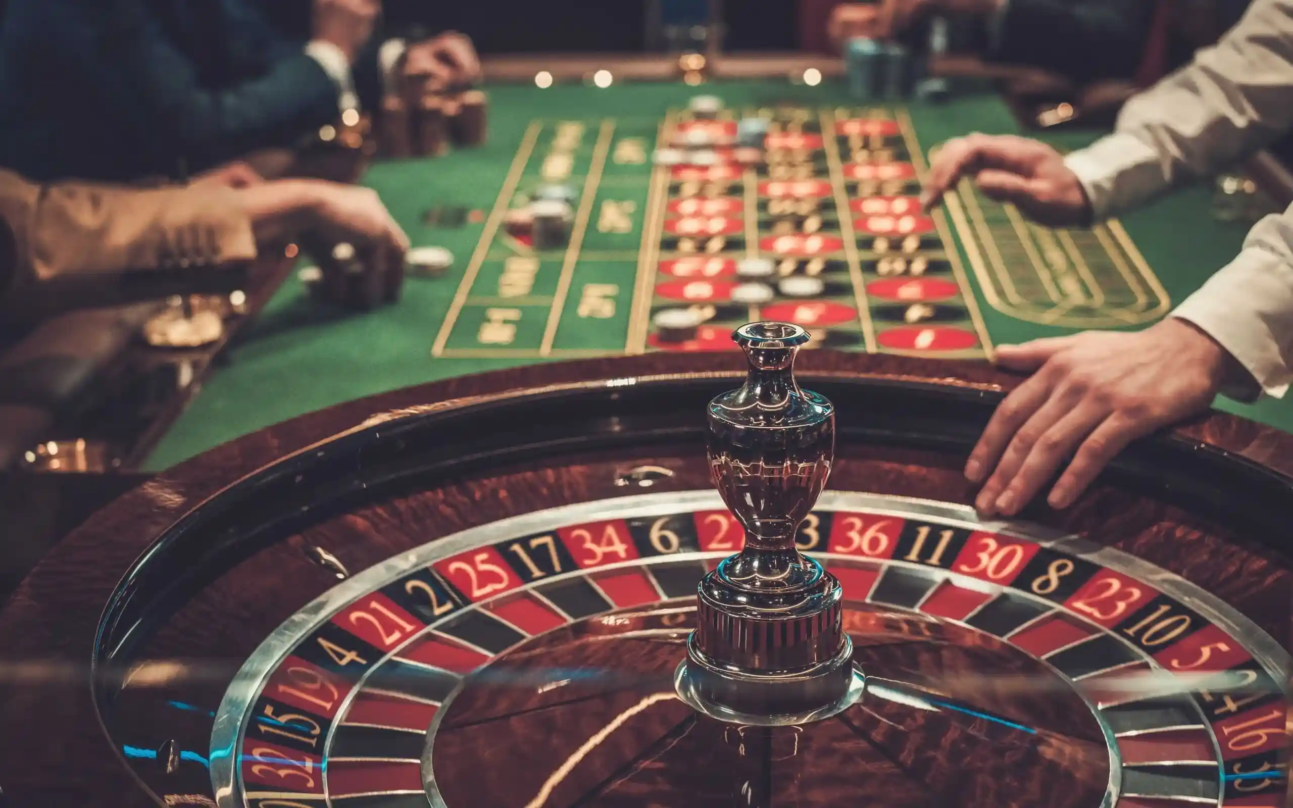 live baccarat with bitcoin
