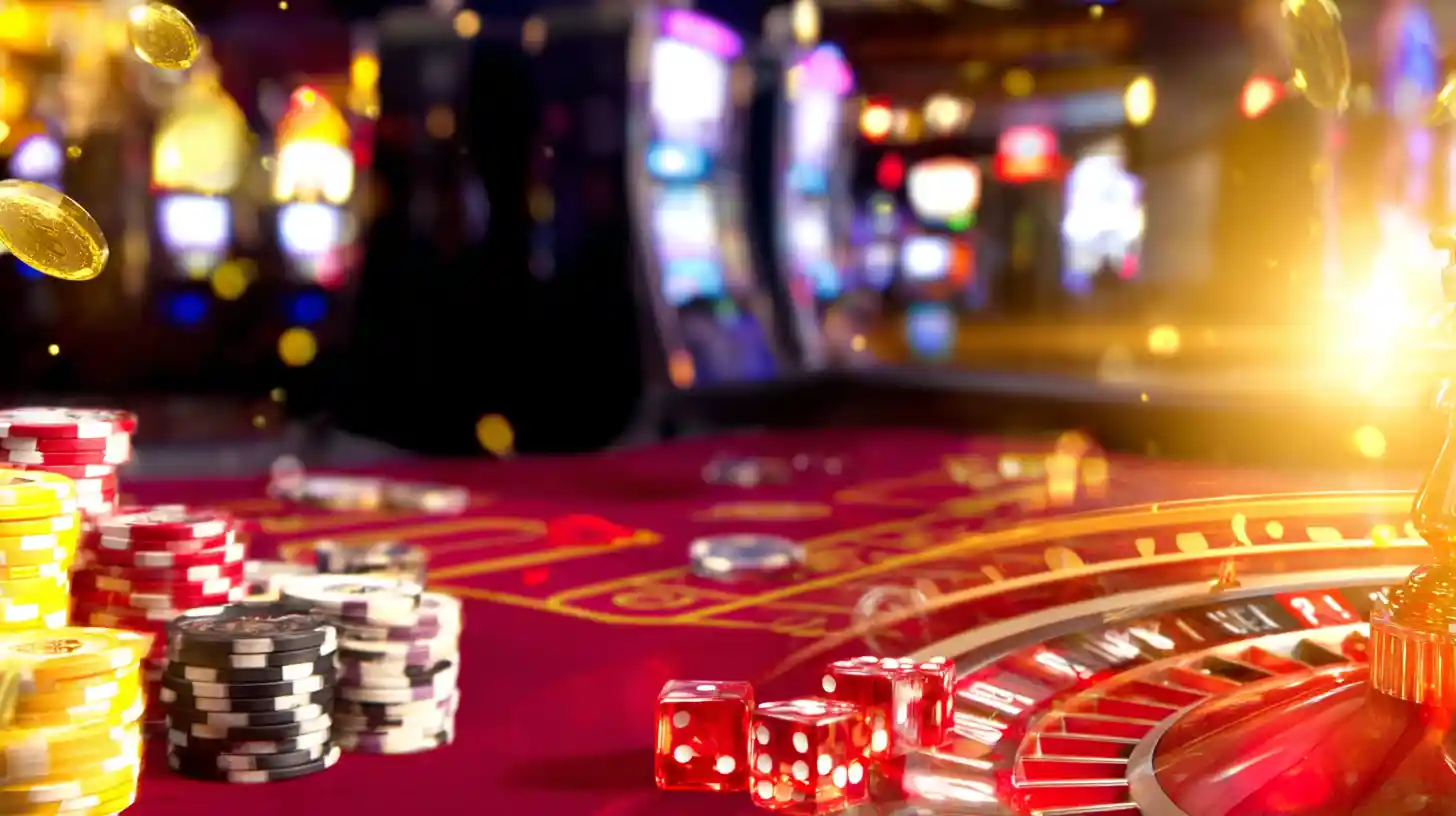 online baccarat canada