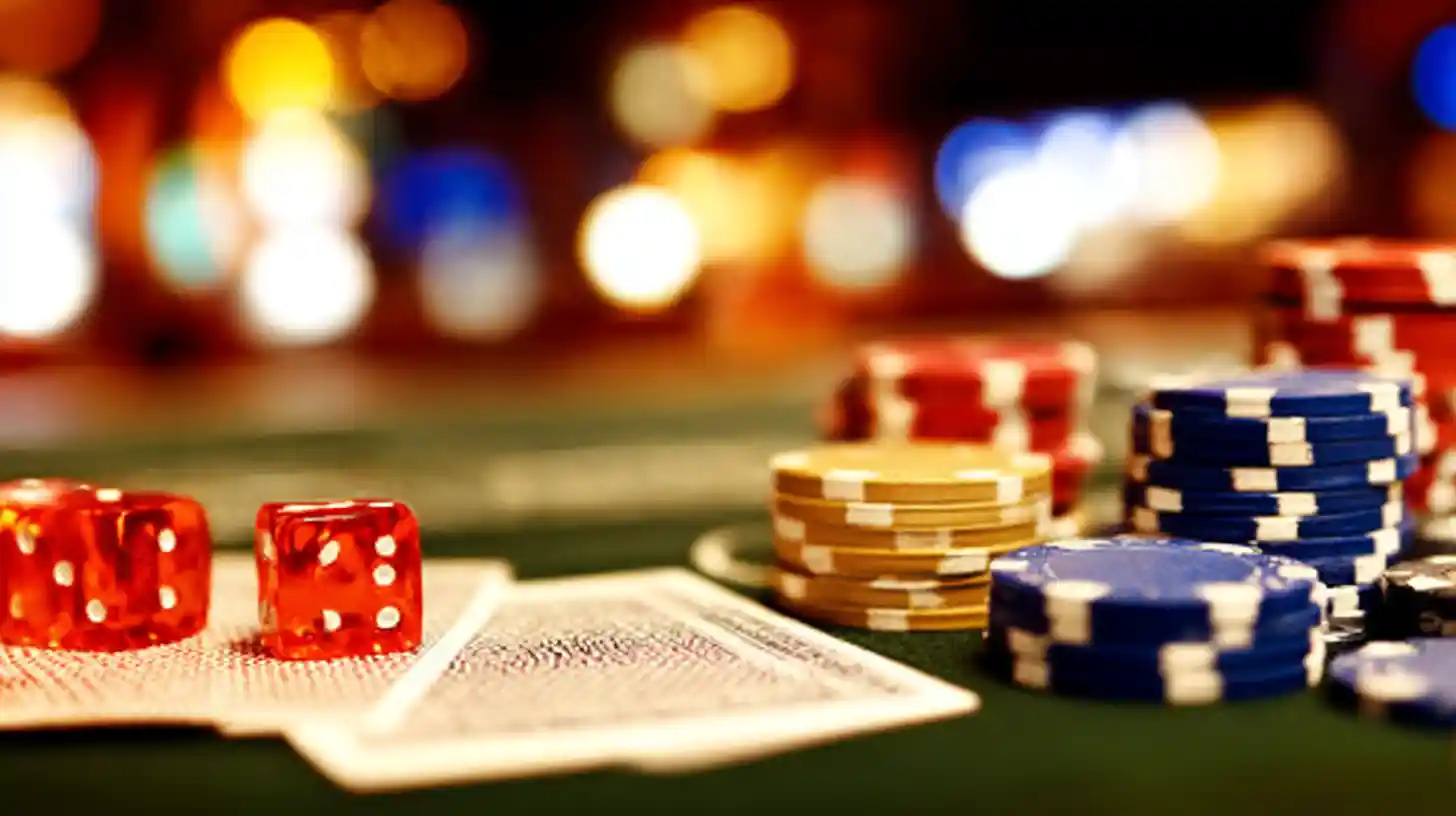 sa gaming baccarat