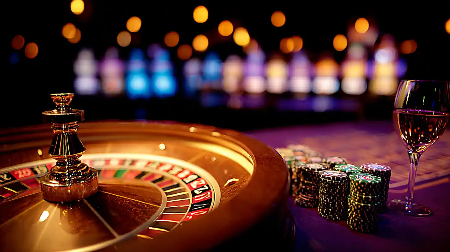 sexy slots