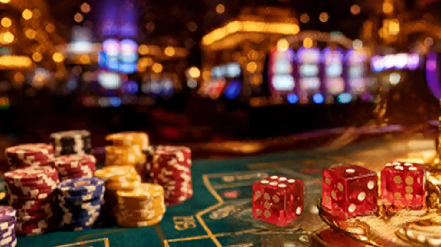 dubai slot