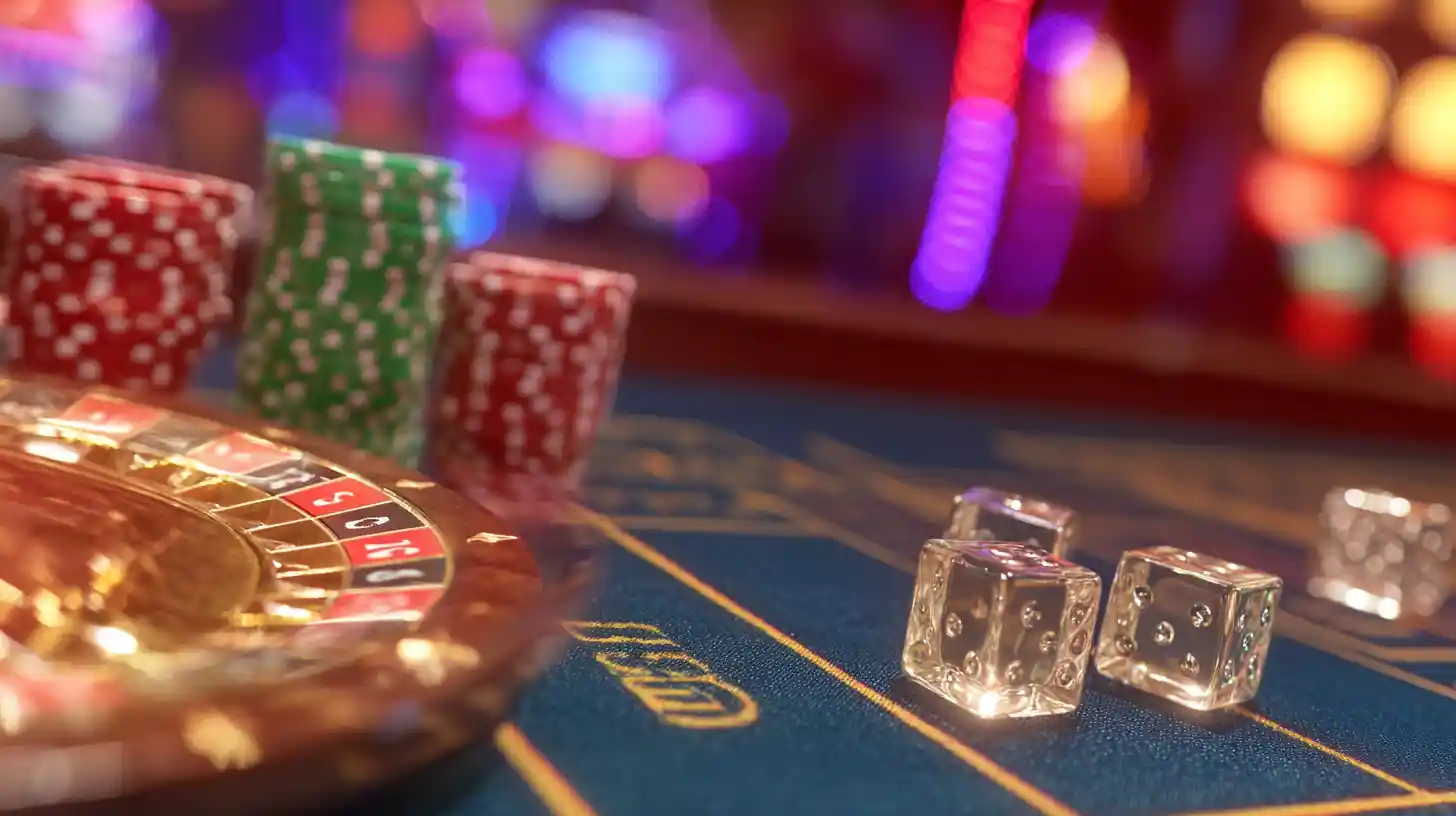 baccarat gold