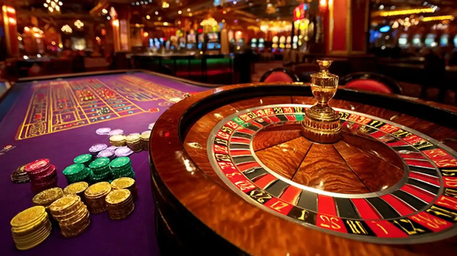 blackjack casino online