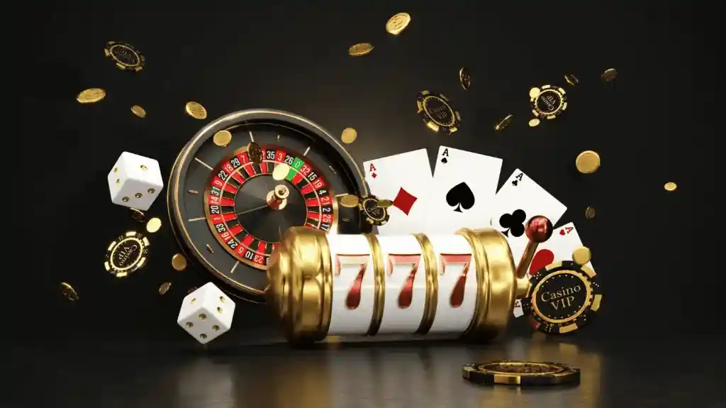 slots 777 casino bet