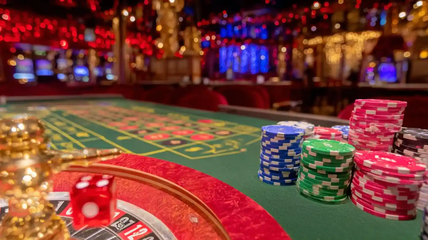 baccarat bangkok price