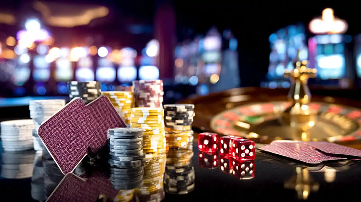 slot terbaru