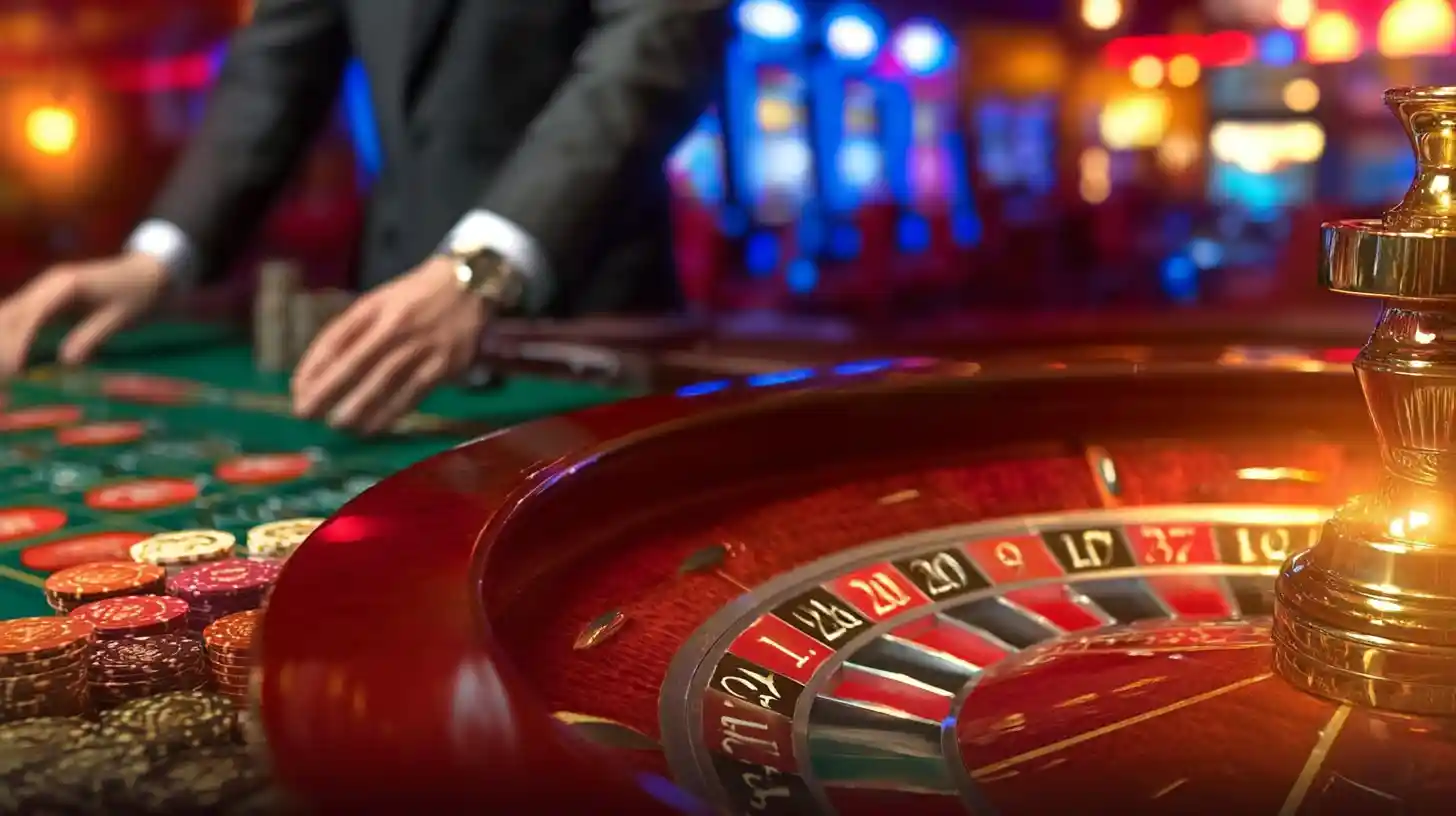 slot terpercaya