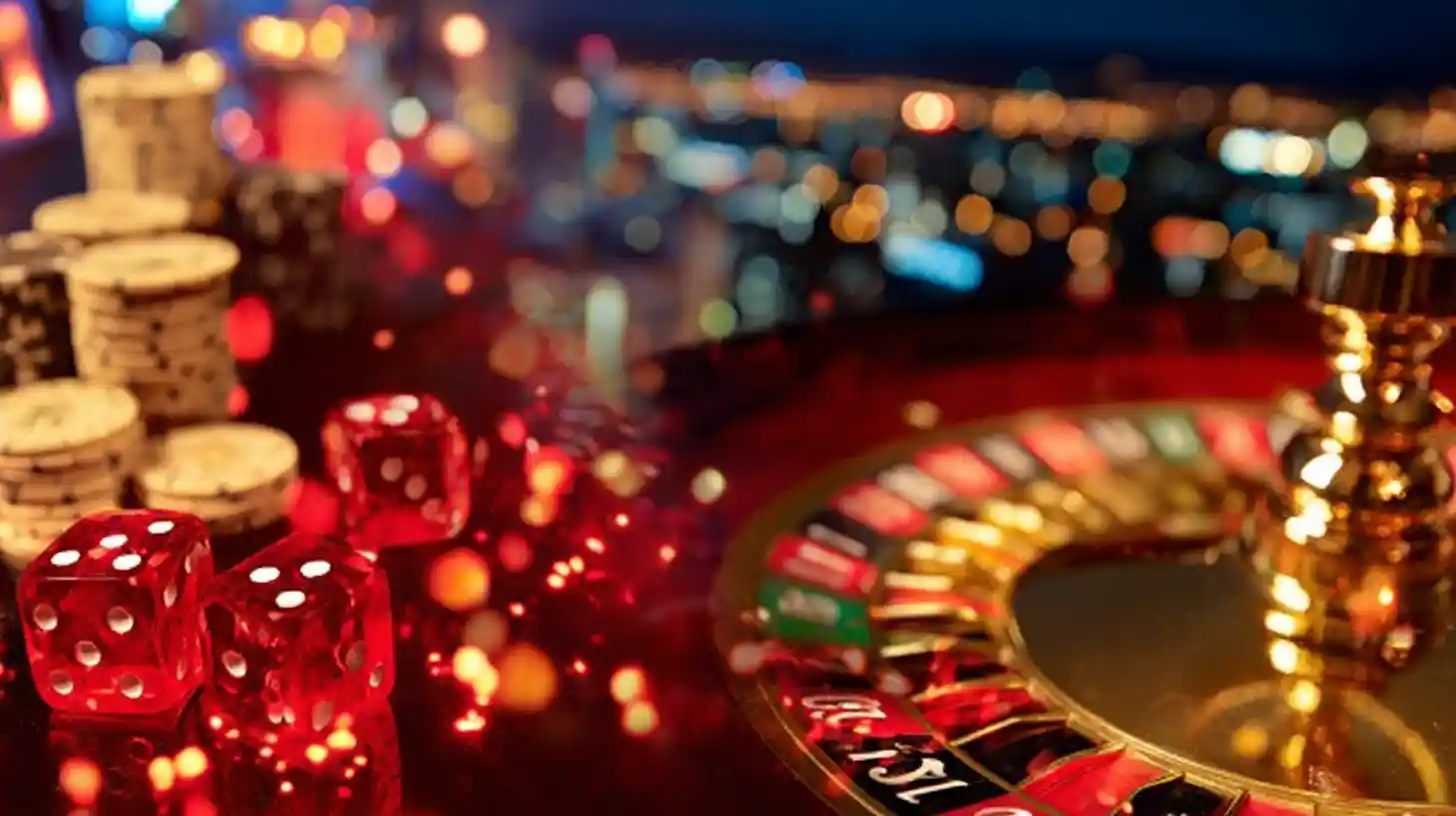 las vegas 168 slot