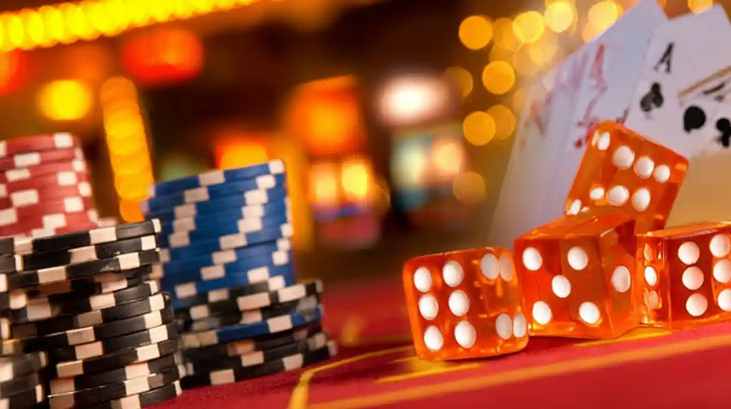 crypto casino slots