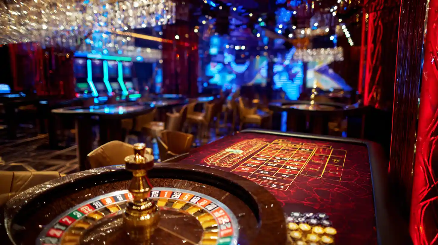 online slots real money canada