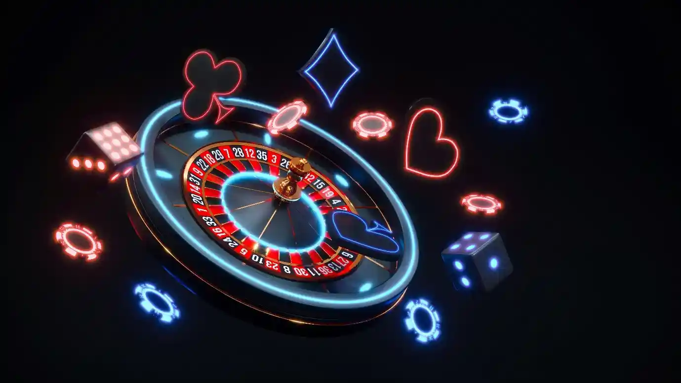 red bull slot