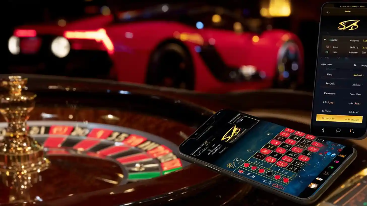 scb slots