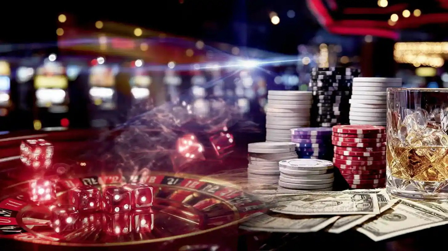 blackjack กติกา