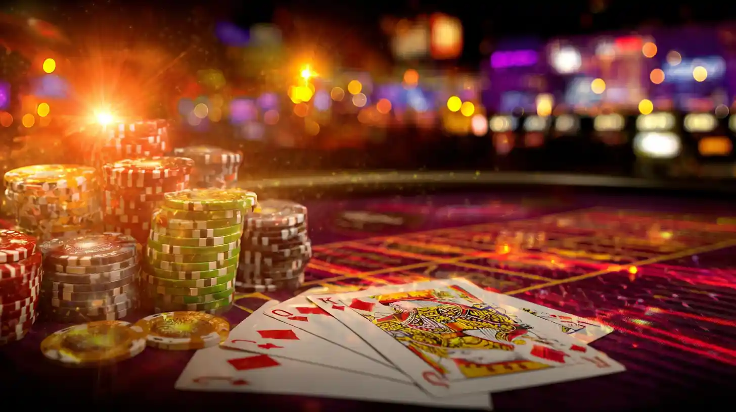 what is roulette