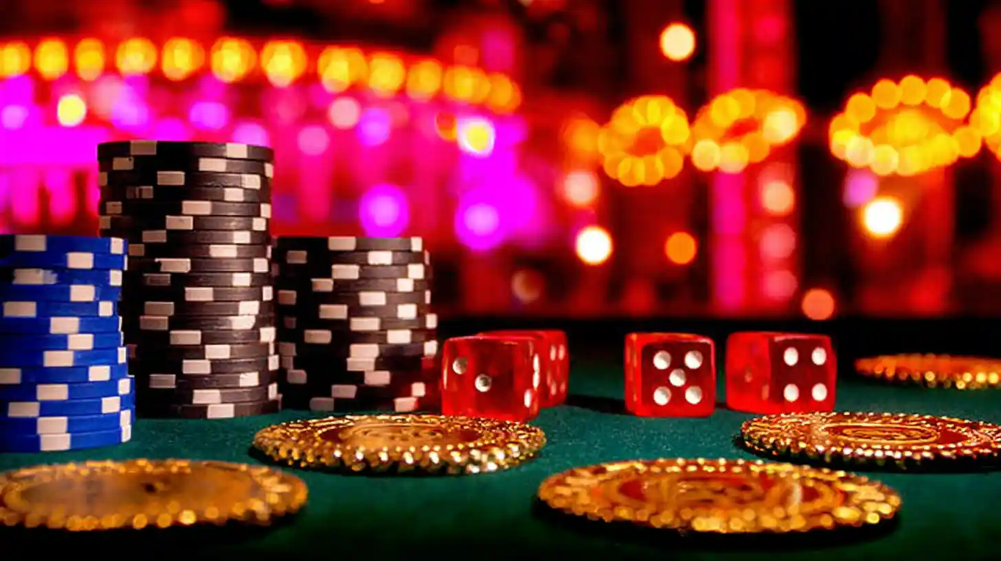 bitcoin live baccarat