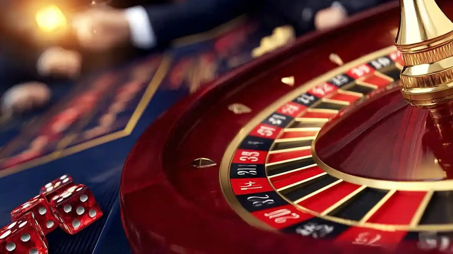 bbk slot